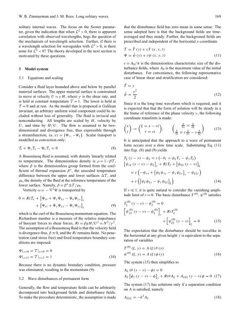 Long solitary internal waves in stable stratifications