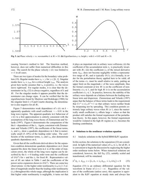 Long solitary internal waves in stable stratifications