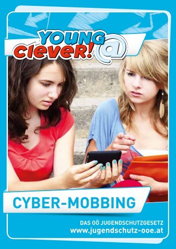 CYBER-MOBBING - Jugendschutz