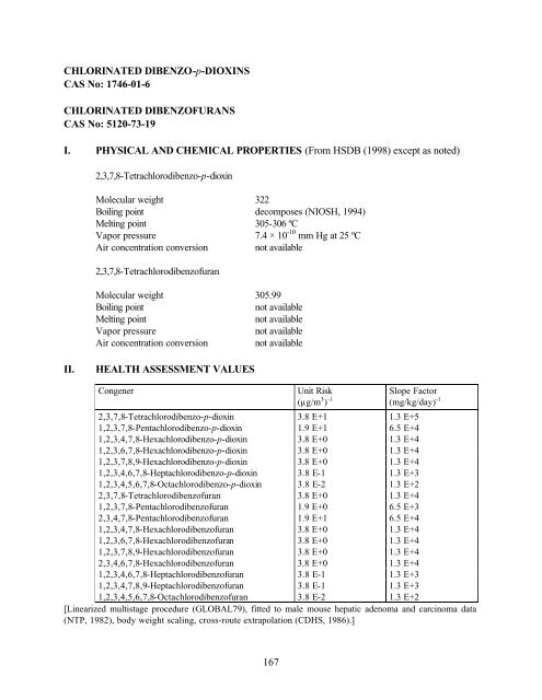 home edit2 whole TSD November 2002 PDF format - OEHHA