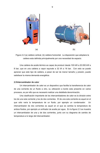 AnÃ¡lisis de ingenierÃ­a a un sistema de calefacciÃ³n mediante aceite ...