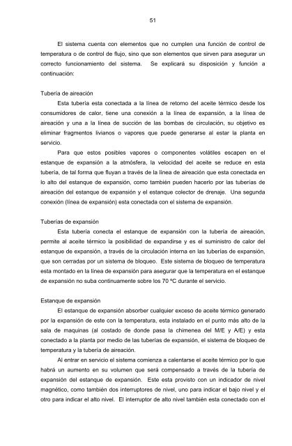 AnÃ¡lisis de ingenierÃ­a a un sistema de calefacciÃ³n mediante aceite ...