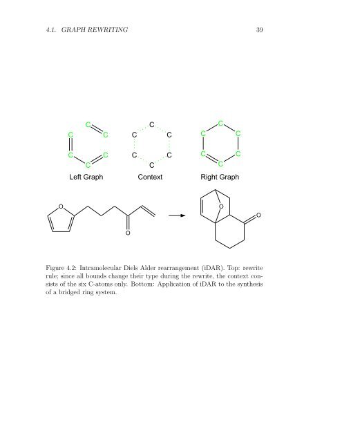 A Toy Model of Chemical Reaction Networks - TBI - UniversitÃ¤t Wien