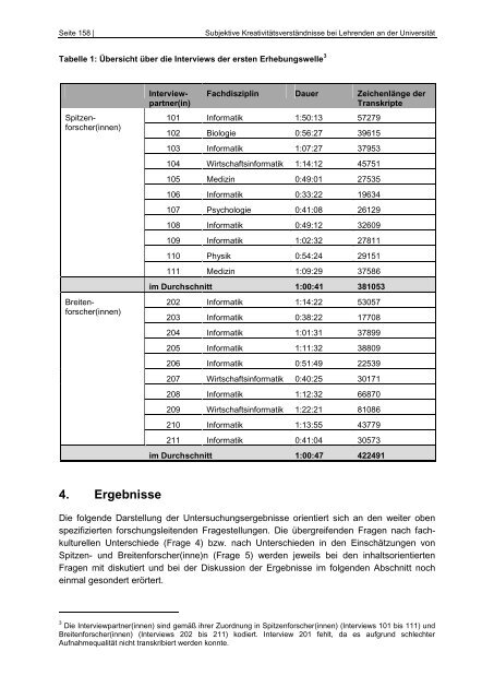 Der Bologna-Prozess aus Sicht der Hochschulforschung