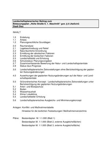 F LPB Änderungen markiert.pdf - Verbandsgemeinde Diez