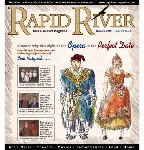 Download - Rapid River Magazine