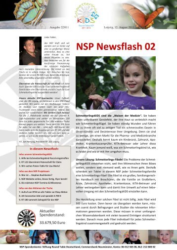 NSP Newsflash 02.pdf - Round Table SchmetterlingsKIDS