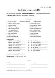 Datei herunterladen (138 KB) - .PDF - Waldneukirchen