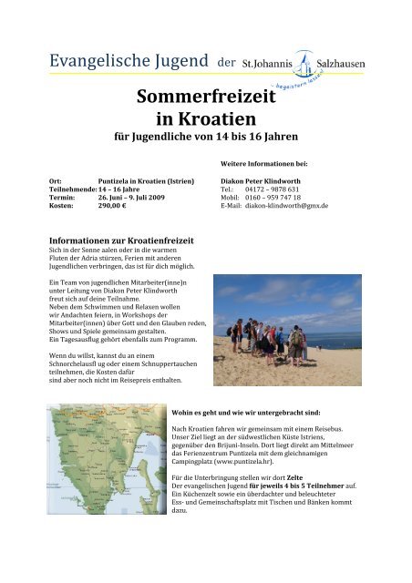 Liebe Kinder und Jugendliche - Samtgemeinde-salzhausen.de
