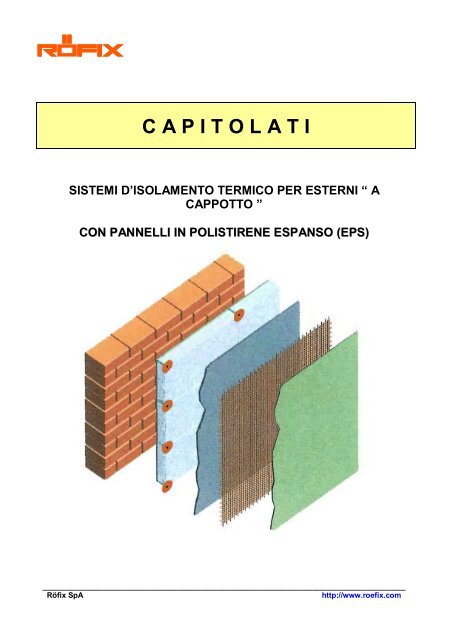 CAPITOLATO POLY Eps.mdi