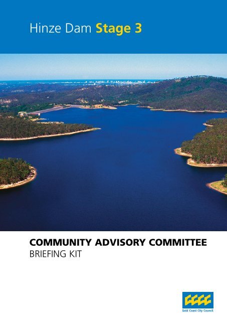 Briefing Kit1.pdf - Hinze Dam Stage 3