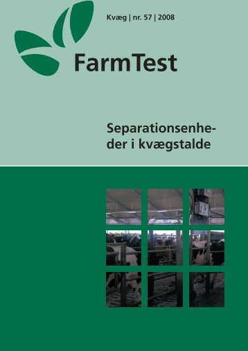 FarmTest - LandbrugsInfo