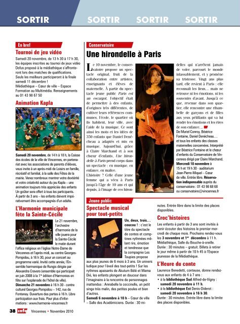 pdf - 7,40 Mo - Ville de Vincennes