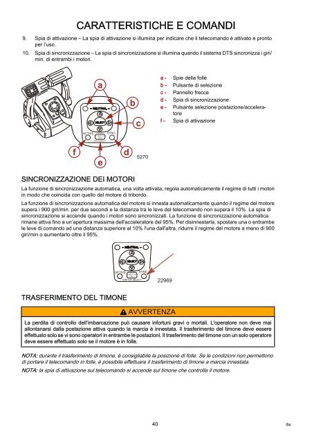 Operational Manual - Mercury