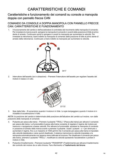 Operational Manual - Mercury