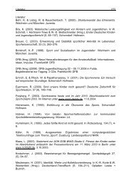 Literatur 272 Literatur Behr, K. & Liebig, R. & Rauschenbach, T ...