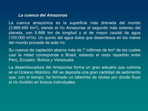 EvaluaciÃ³n de la condiciÃ³n del agua para consumo humano en ...