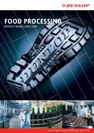 FOOD PROCESSING - VOCHOC