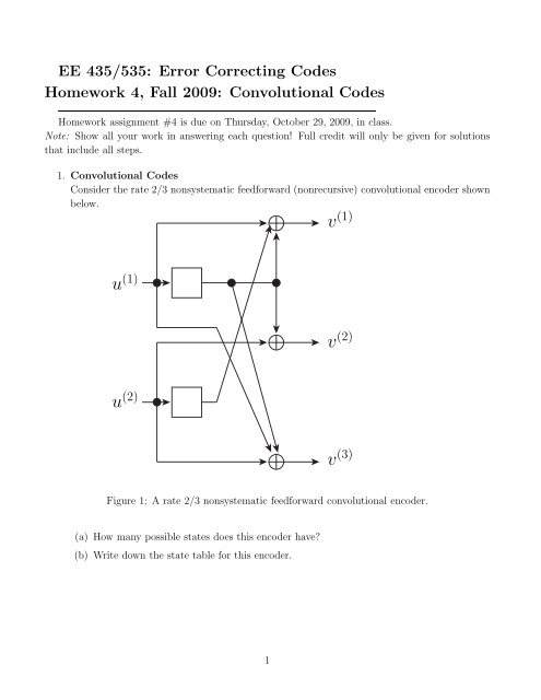 Homework 4