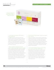 Vi-Shape® Nutritional Shake Mix