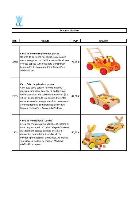 Jogo Didático em Puzzle - Operações Matemáticas - EDUCA - 6,50 € 