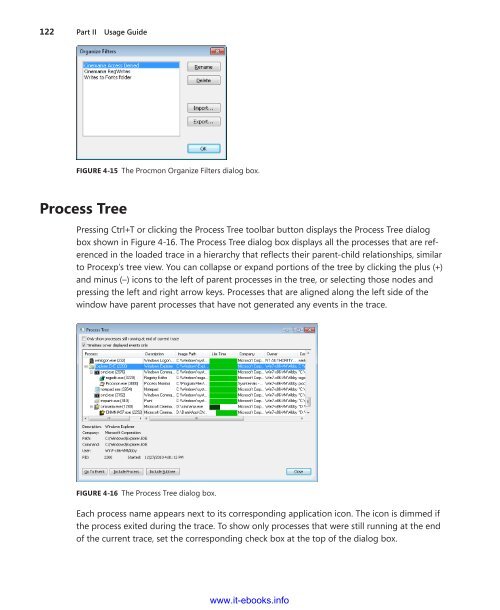 Windows sysinternals