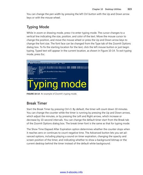 Windows sysinternals