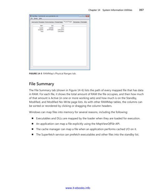 Windows sysinternals