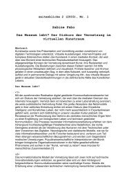 PDF-Fassung - Zeitenblicke