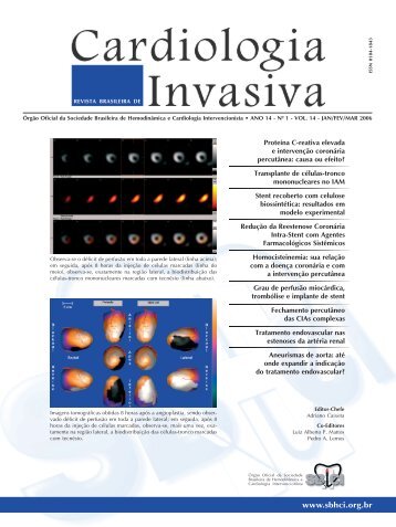 Vol 14 - NÂº 1