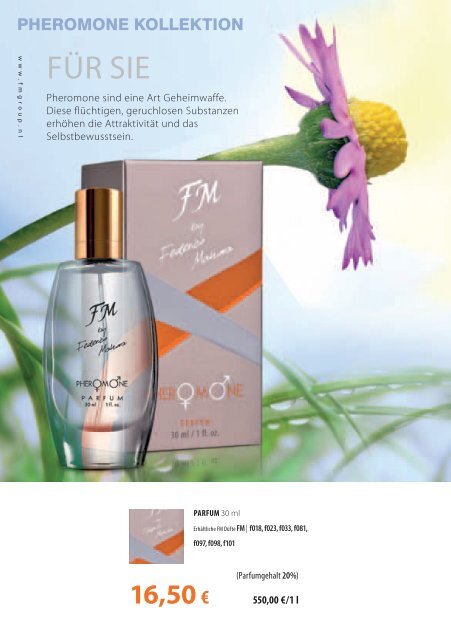 21 00 - FM Parfum Katalog