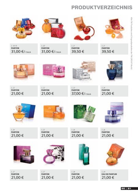 21 00 - FM Parfum Katalog