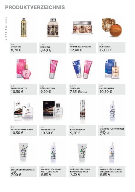 21 00 - FM Parfum Katalog