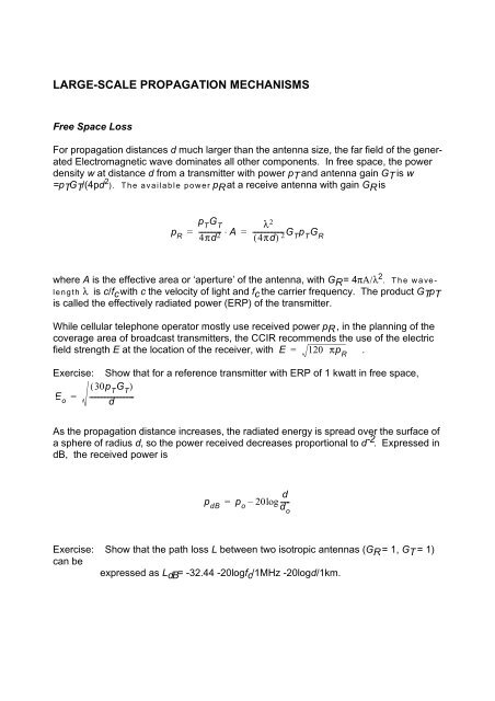 Spatial scale has two components: 1) extent, the total area that