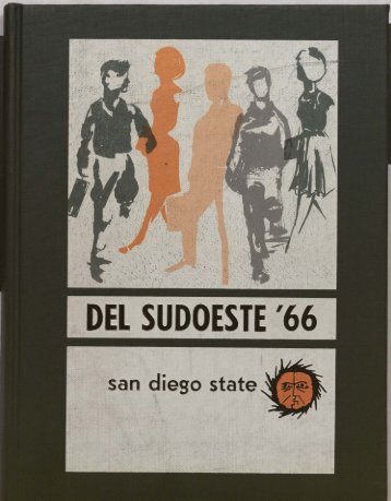 "Del Sudoeste" PDF - Library