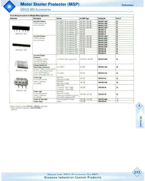 Download the Catalog DataSheet PDF LiveWire Electrical Supply