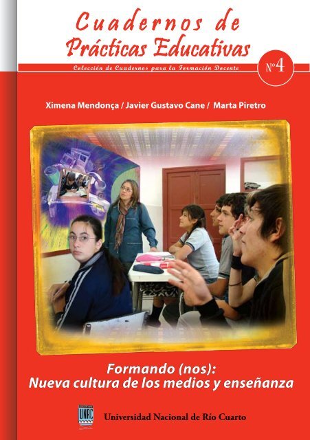 Cuadernos de PrÃ¡cticas Educativas - Universidad Nacional de RÃ­o ...