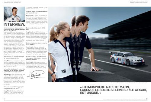 Catalogues - Bmw