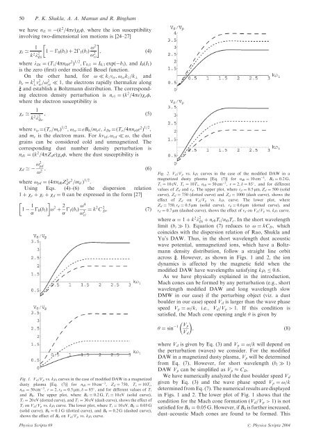 PDF FILE - Theoretische Physik IV