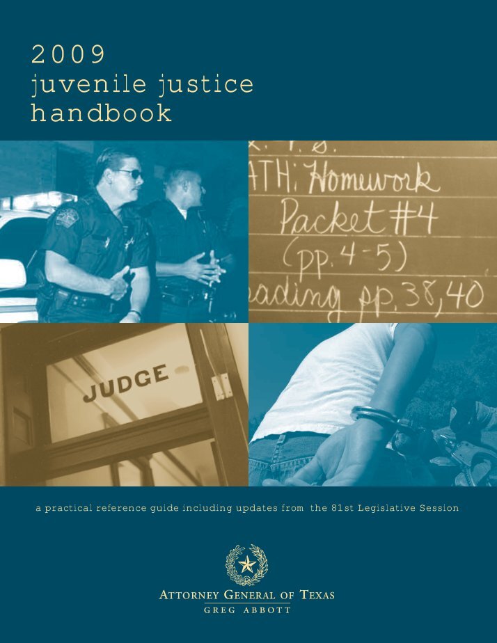 JuvenileJustice Magazines