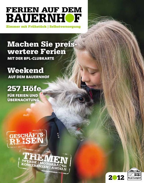 257 HÃ¶fe Weekend Machen Sie preis- wertere Ferien - Bo pÃ¥ lantgÃ¥rd