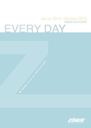 ZÖWIE-EveryDay-Secare-FA-2014.