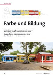 Farbe und Bildung - Brillux