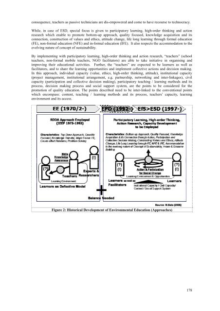 REPORT OF UNESCO EXPERT MEETING ON - APCEIU