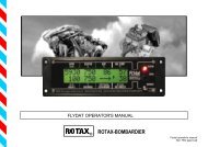 ROTAX - BOMBARDIER - Rotax-Owner.com