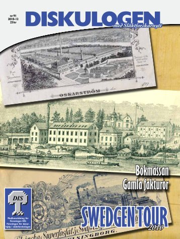 Bergslagen - Dis