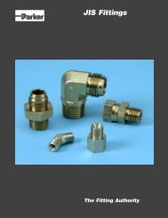 Push-to-Connect and Metric Miniature Right Angle Parker FCMI731-6M-M5 Flow Control Regulator Tube to Pipe Composite 6 mm and M5X0.8