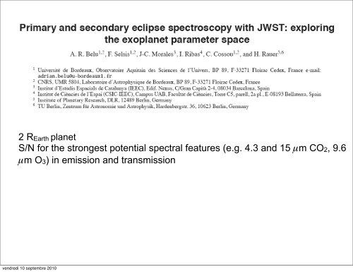 The atmospheres of short-period terrestrial exoplanets