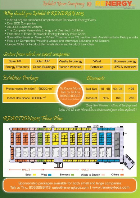 Download the Brochure (pdf, 1 Mb) - Schneider Electric