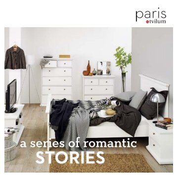 Katalog Serie Paris